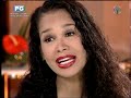 Melanie Marquez shares love story with 'Rated K'