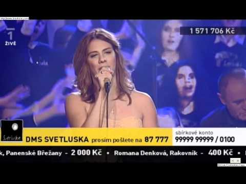 Aneta LangerovÃ¡ ft Anna K - PÃ­seÅˆ o slzÃ¡ch HQ