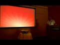 XDC2013: Kristian Høgsberg, Daniel Stone - Wayland update