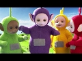 Teletubbies Botsen!  1512  kinder programmas  tekenfilms  animatie