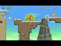 New Super Mario Bros Wii - Part 10 - 6-1, 6-2, 6-3, 6-4, 6-Tower