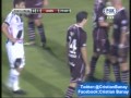 Ponte Preta 1 Lanus 1 (Espn Deportes Radio ) Final Ida Copa Sudamericana 2013 Los goles