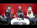 More Scampi, Scrappy Doo Sucks, and Gang Initiations... It's NERD Comment Commentary!