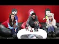 More Scampi, Scrappy Doo Sucks, and Gang Initiations... It's NERD Comment Commentary!