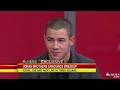 Jonas Brothers Breakup Interview 2013: Nick Jonas: