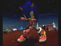 Let's Play Sonic Adventure 2! (Multiplayer 1)
