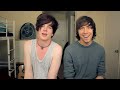 IRISH VS. AMERICAN | (Feat. BriBryOnTour)