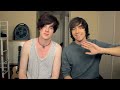 IRISH VS. AMERICAN | (Feat. BriBryOnTour)