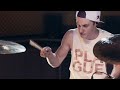 Luke Holland - Ellie Goulding - Bittersweet Drum Remix