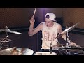 Luke Holland - Ellie Goulding - Bittersweet Drum Remix