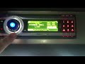 Blaupunkt Hamburg MP68