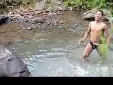 Youtube.com Videos - mandi di kali Videos