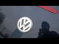 2004 Volkswagen Beetle Convertible Start Up, Engine, and In Depth Tour