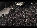 bailando slam en el monumento a la revolucion