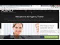 How to Install the StudioPress Genesis Theme Framework for WordPress