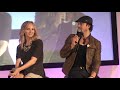Candice Accola & Ian Somerhalder (segunda parte)