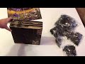 Halo Mega Bloks Forward Unto Dawn # 97117 UnBoxing Review Video