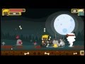 Shotgun vs Zombies youtube/XW0pTfaUpms