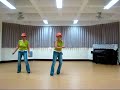 ROLLING IN THE DEEP Line Dance (WCS)