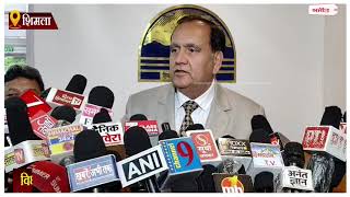 विधानसभा अध्यक्ष कुलदीप सिंह पठानिया चंबा में प्रभावित इलाक़े का किया दौरा