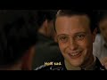 Inglourious Basterds Bar Scene