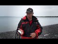 TF Gear Head Torch from Total Fishing Gear