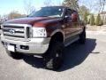2005 Ford F-350 King Ranch~Lifted~Loaded~Lots of Xtras ...
