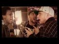 Majors - City Hall Cipher (from the album