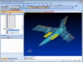 FEMAP V10.3: Aeroelasticity Static and Dynamic Analysis