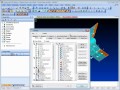 FEMAP V10.3: Aeroelasticity Static and Dynamic Analysis