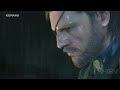 Metal Gear Solid V: The Phantom Pain - Debut Trailer