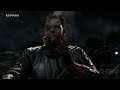 Metal Gear Solid V: The Phantom Pain - Debut Trailer