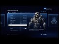 Halo 4: Hazop Forest Skin