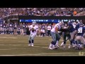 New York Giants 2012 - Year in Review Part 1