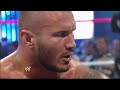 Big Show vs. Randy Orton & The Shield - 4-on1-Handicap-Match: SmackDown, Oct. 4, 2013