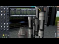 Kerbal Space Program - Advanced Rocket Design Tutorial