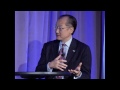 2013 Conference: World Bank President Dr. Jim Yong Kim