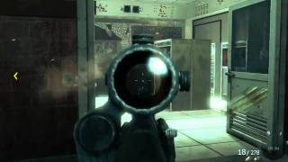 Прохождение игры Call of Duty.  Black Ops  часть 8