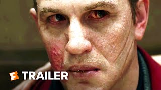 Capone Trailer #1 (2020) | Movieclips Trailers