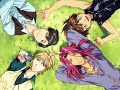 Saiyuki Opening 1