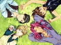 Saiyuki Opening 1