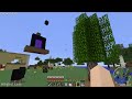 Mhykol Mines The Beast - Mindcrack - Episode 87 - The Trees and The Bees