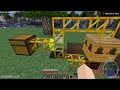 Mhykol Mines The Beast - Mindcrack - Episode 87 - The Trees and The Bees