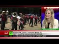 Guccifer emails link Tony Blair to top-secret Bohemian Grove gathering