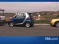 Smart ForTwo Video Review - Kelley Blue Book