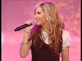 Ashley Tisdale ~ He Said She Said