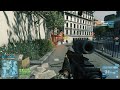 【PC版】BF3 マルチプレイ その1【HD】