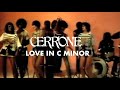 Love In C Minor (Official Video) - Cerrone - 1976