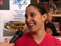 ADCC ISRAEL 2008 trials אבו דאבי ישראל 2008