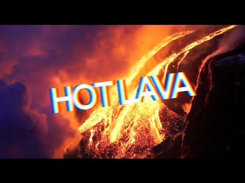 Hot Lava with Wong Fu Productions